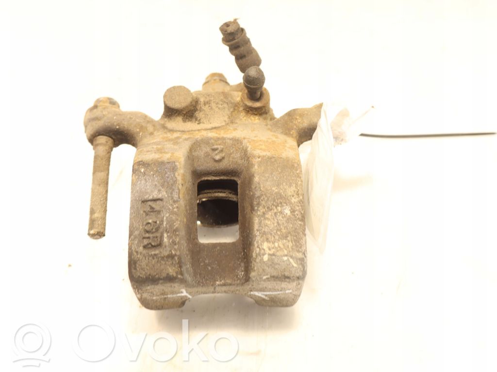 Caliper del freno trasero