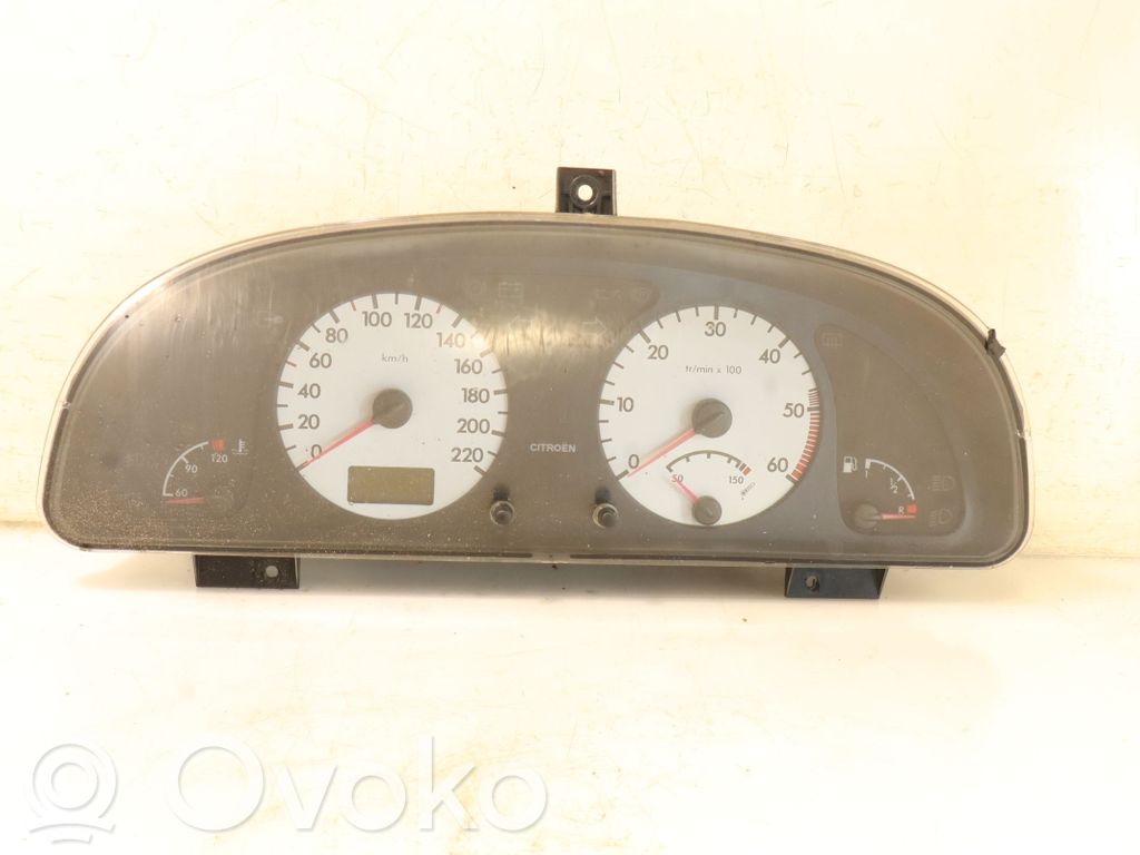 Clock
