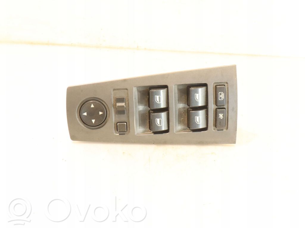 Elektrisko logu slēdzis