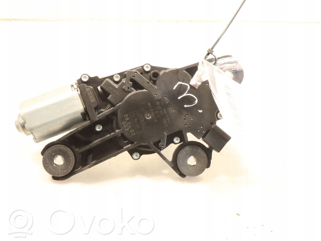 Wischermotor Heckscheibe   0390201875