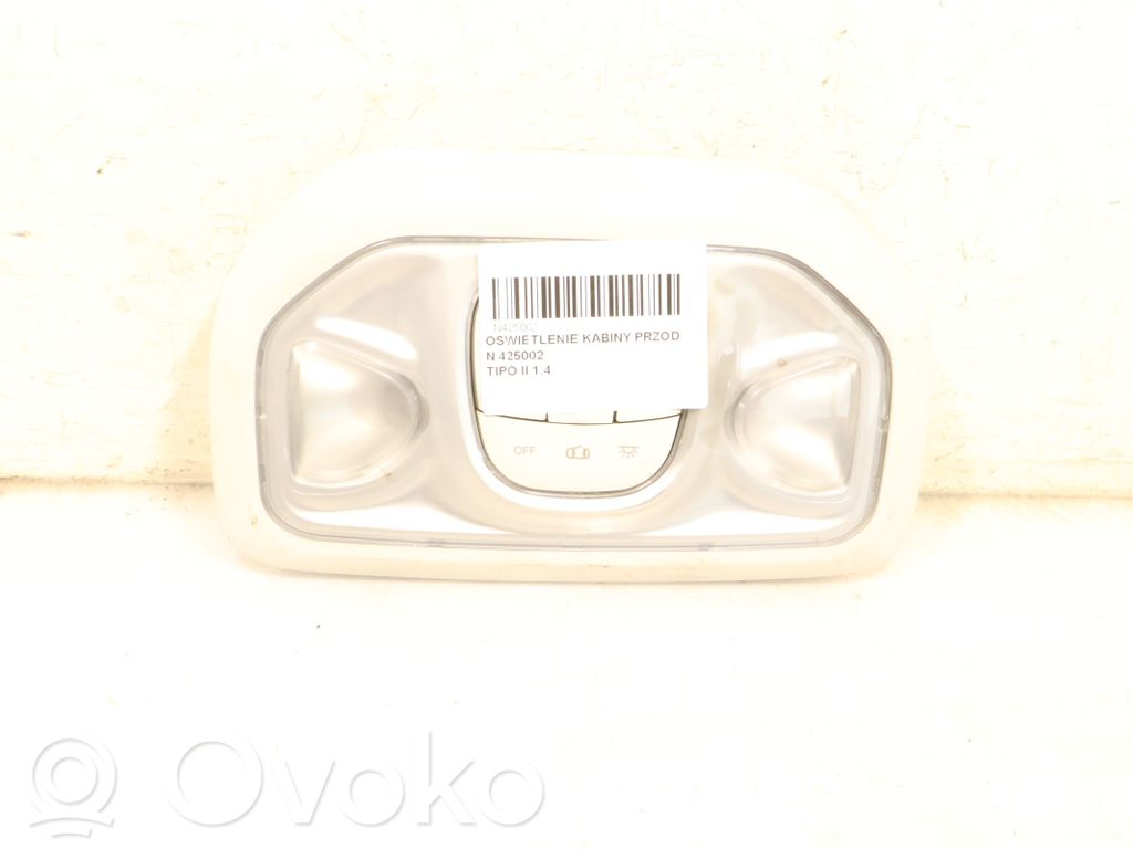 Otras luces interiores