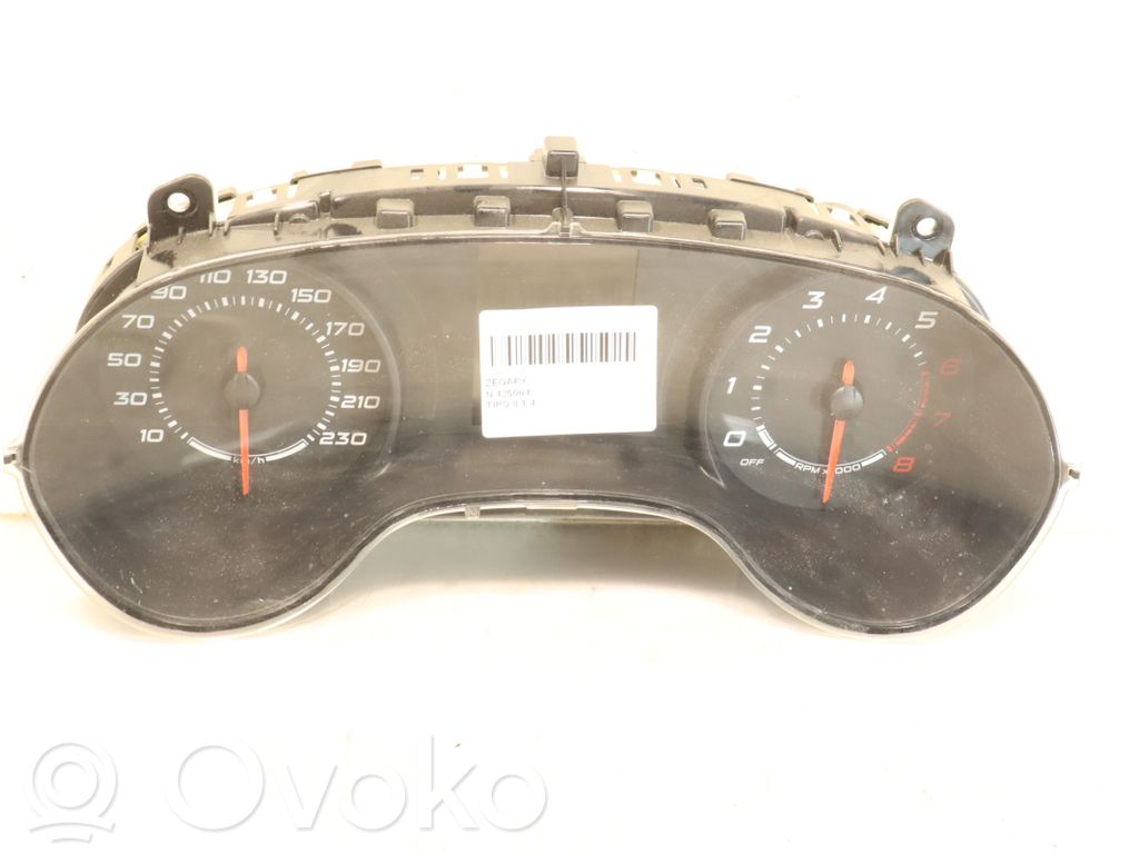 Horloge