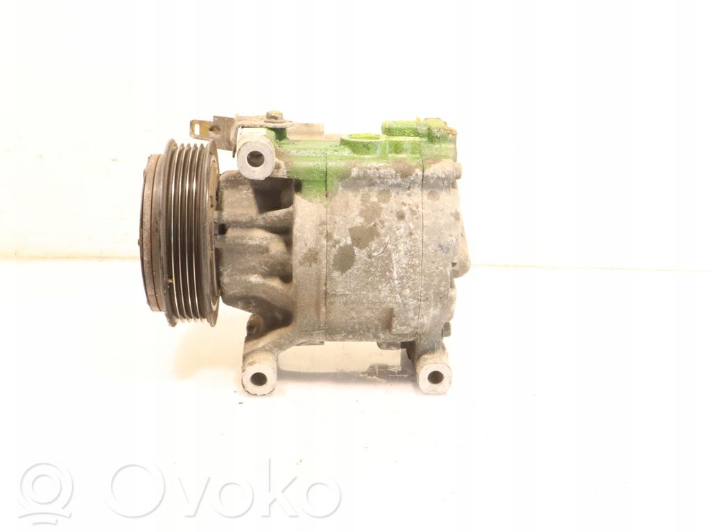 Fiat Punto (188) Klimakompressor Pumpe