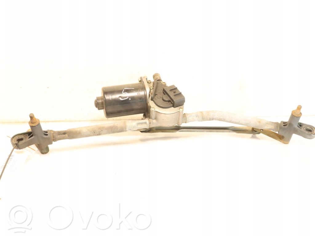 Fiat Punto (188) Motor și paralelogram ștergător parbriz