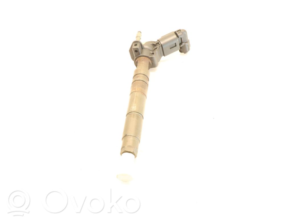 Opel Insignia A Inyector de combustible 