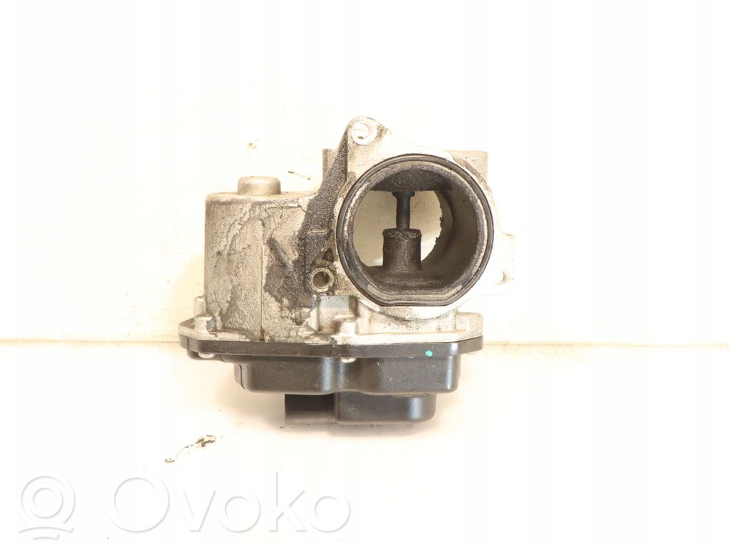 Volkswagen PASSAT CC Válvula EGR 