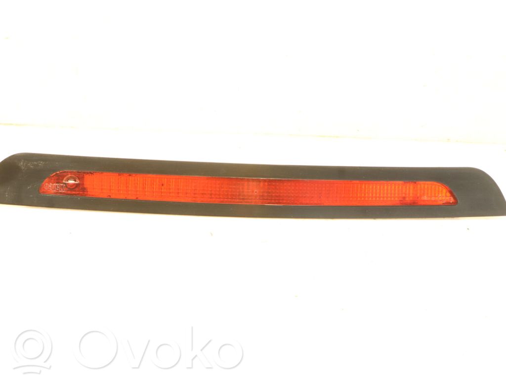 Citroen C3 Third/center stoplight 