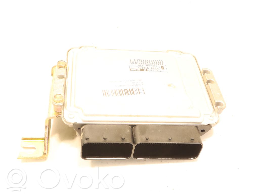 Honda Accord Engine control unit/module ECU 