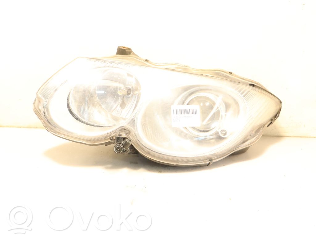 Headlight/headlamp