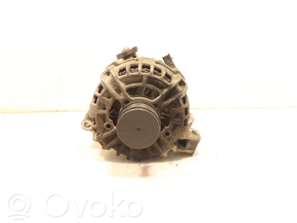 Volvo S80 Generatorius 