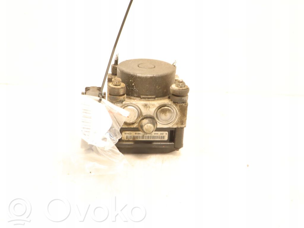 Suzuki SX4 ABS Blokas 