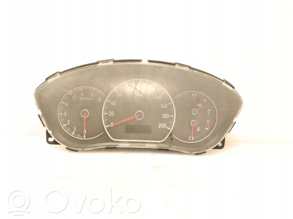 Reloj
