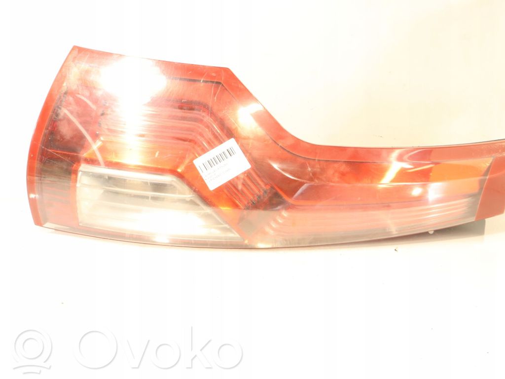 Citroen C4 I Picasso Lampa tylna 