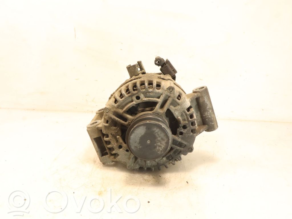 Ford Mondeo MK IV Alternador 