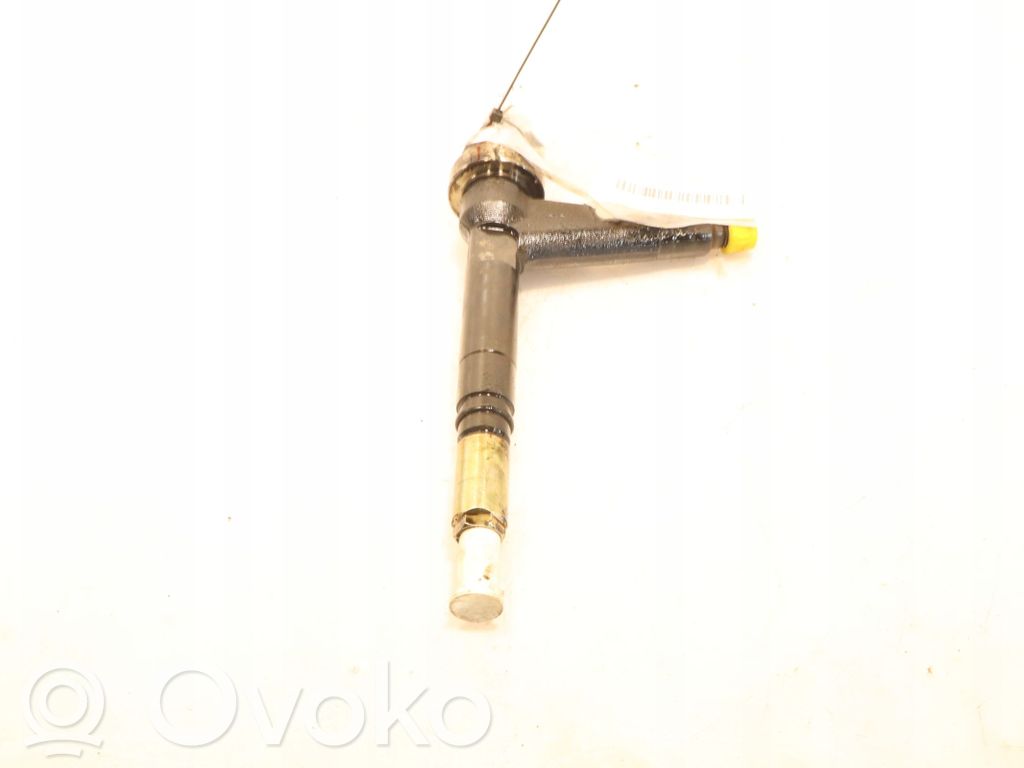 Opel Meriva A Injector combustibil