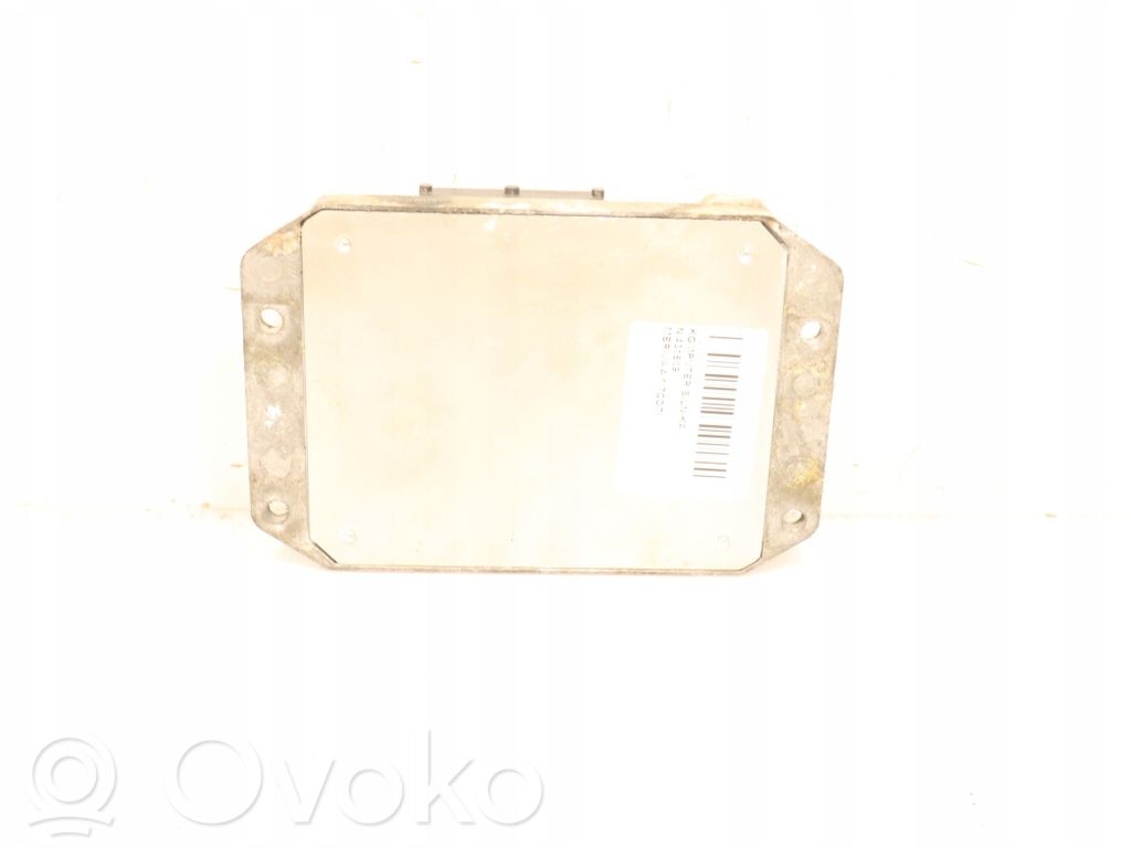 Unitate control motor/modul ECU   8973509457