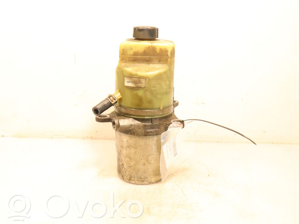 Power steering pump