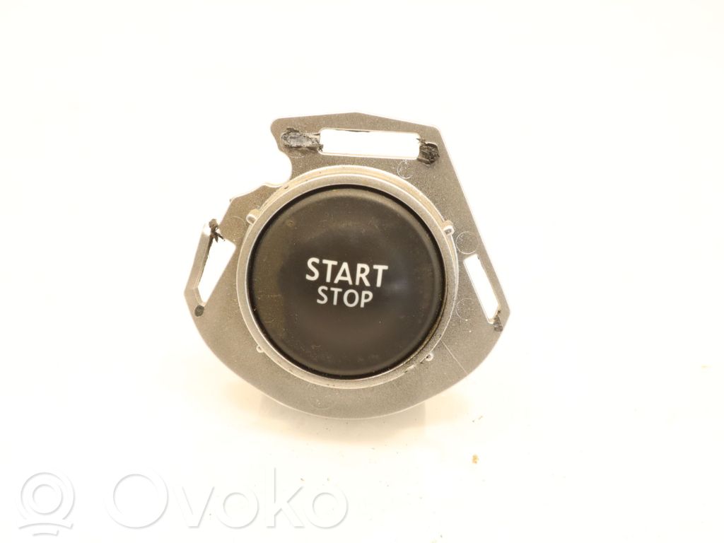 Engine start stop button switch   100169