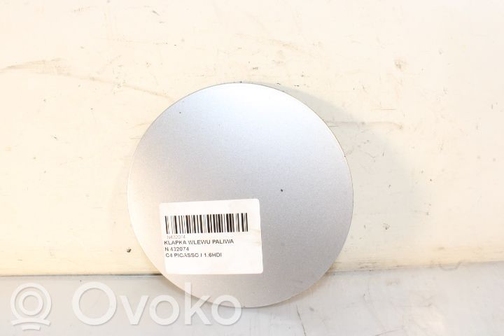 Tankdeckel Tankklappe