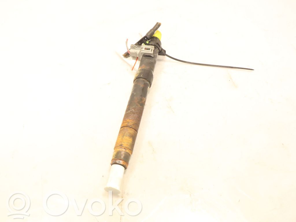 Ford Focus Inyector de combustible 