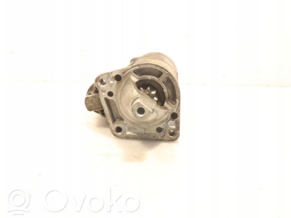 Chrysler Voyager Starter motor 