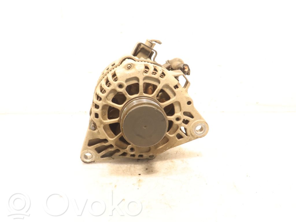 Alternador