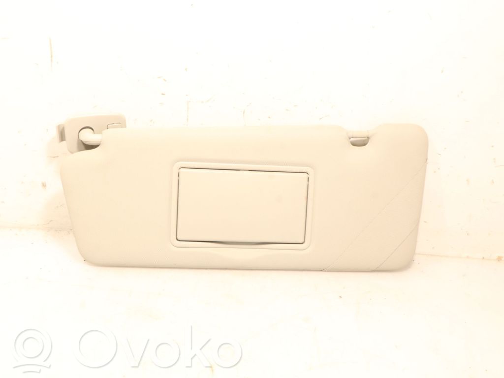Renault Clio IV Clip/gancio/supporto per aletta parasole