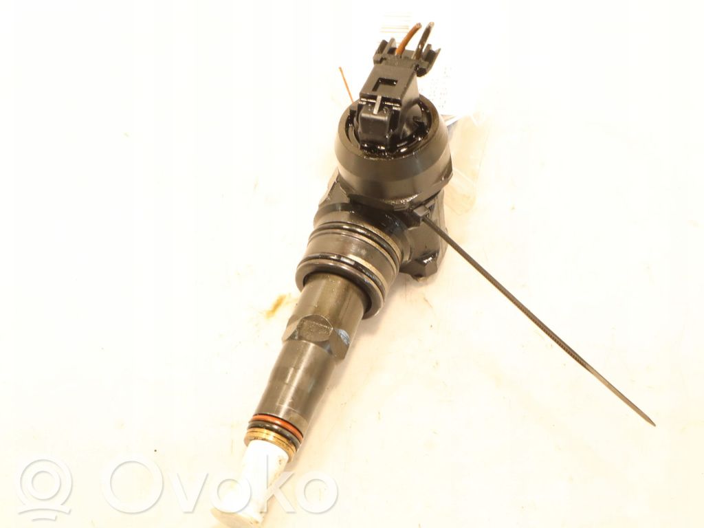 Inyector de combustible   0414720215