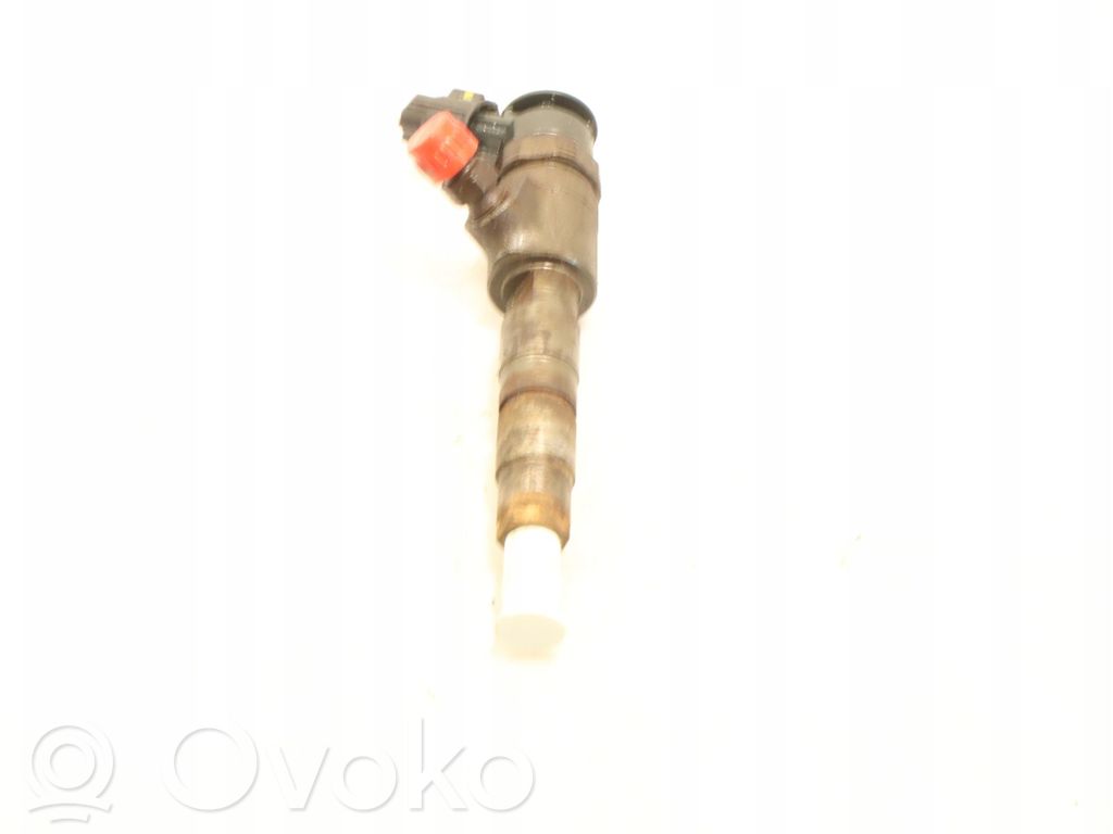 Peugeot Partner Injector combustibil 