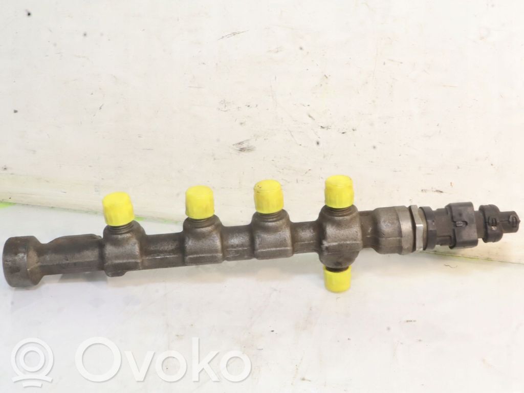 Fiat Bravo Rampă alimentare injectoare 