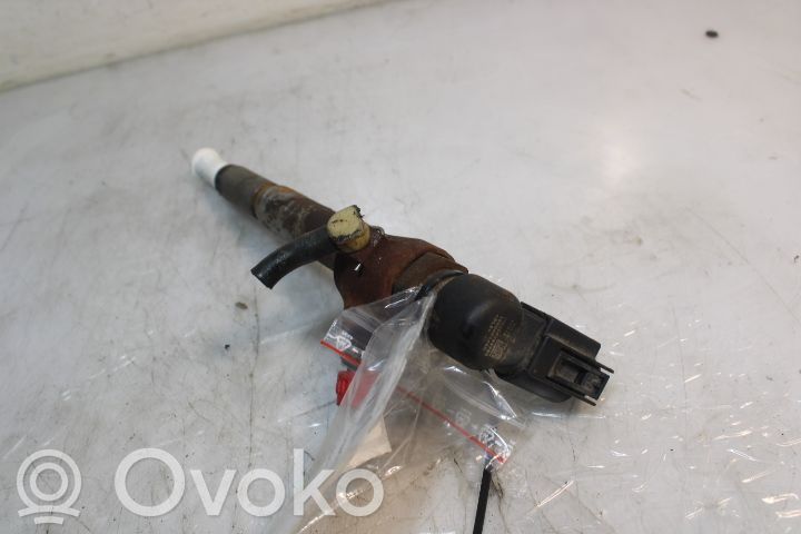 Renault Laguna III Wtryskiwacz paliwa 
