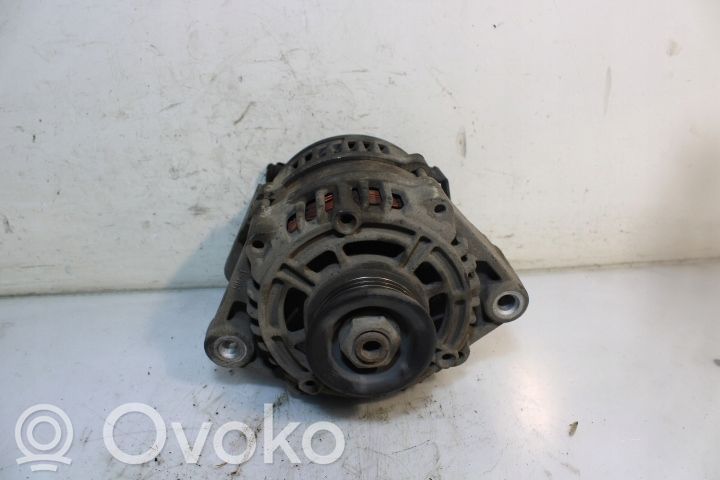 Chevrolet Aveo Generator/alternator 