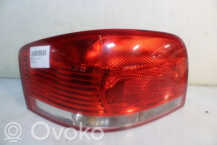 Audi A3 S3 8P Takavalot 