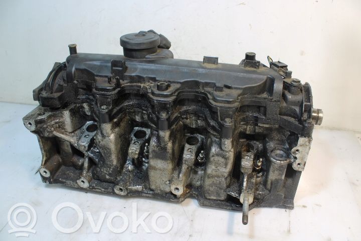 Nissan NV200 Engine head 
