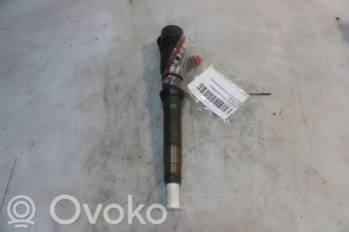 Inyector de combustible   0445110418