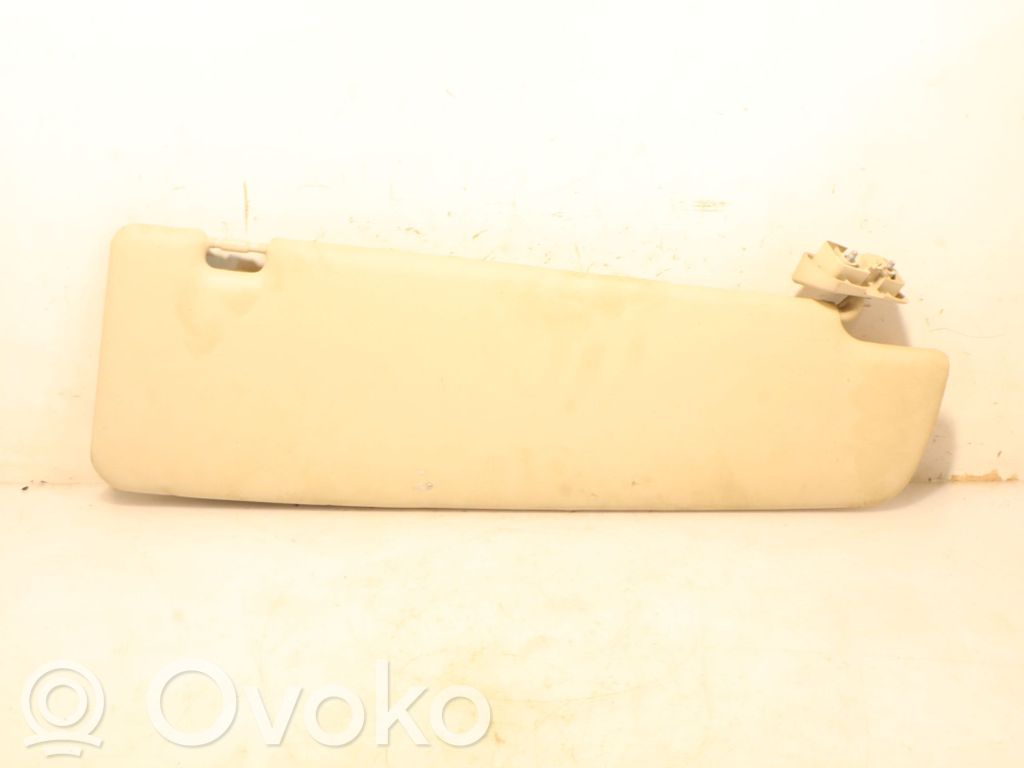Fiat Ducato Clip/gancio/supporto per aletta parasole 