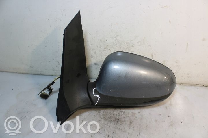 Ford Ka Front door electric wing mirror 