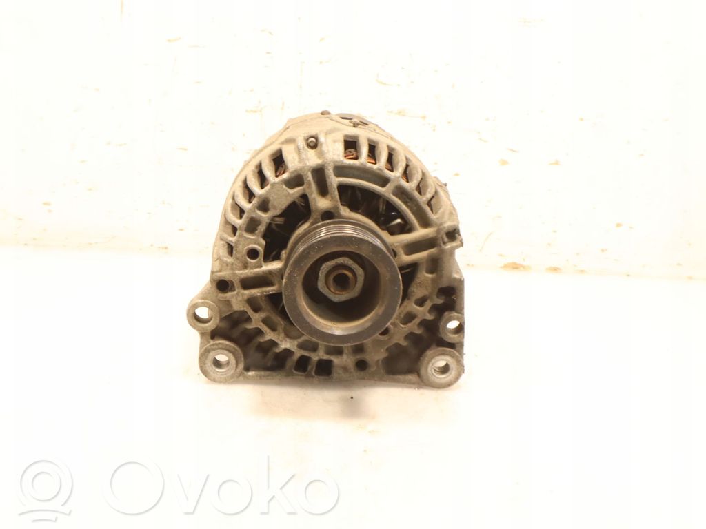 Volkswagen Golf IV Generatore/alternatore