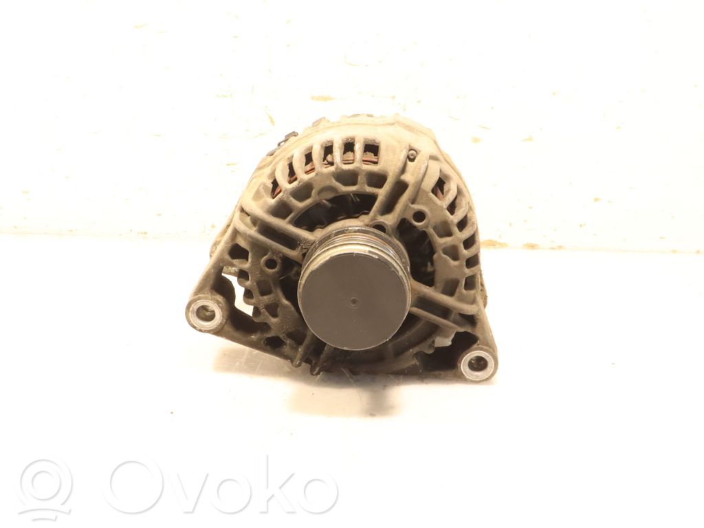 Opel Corsa D Generatorius 