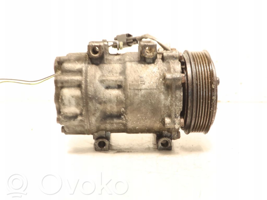 Volvo C30 Air conditioning (A/C) compressor (pump) 