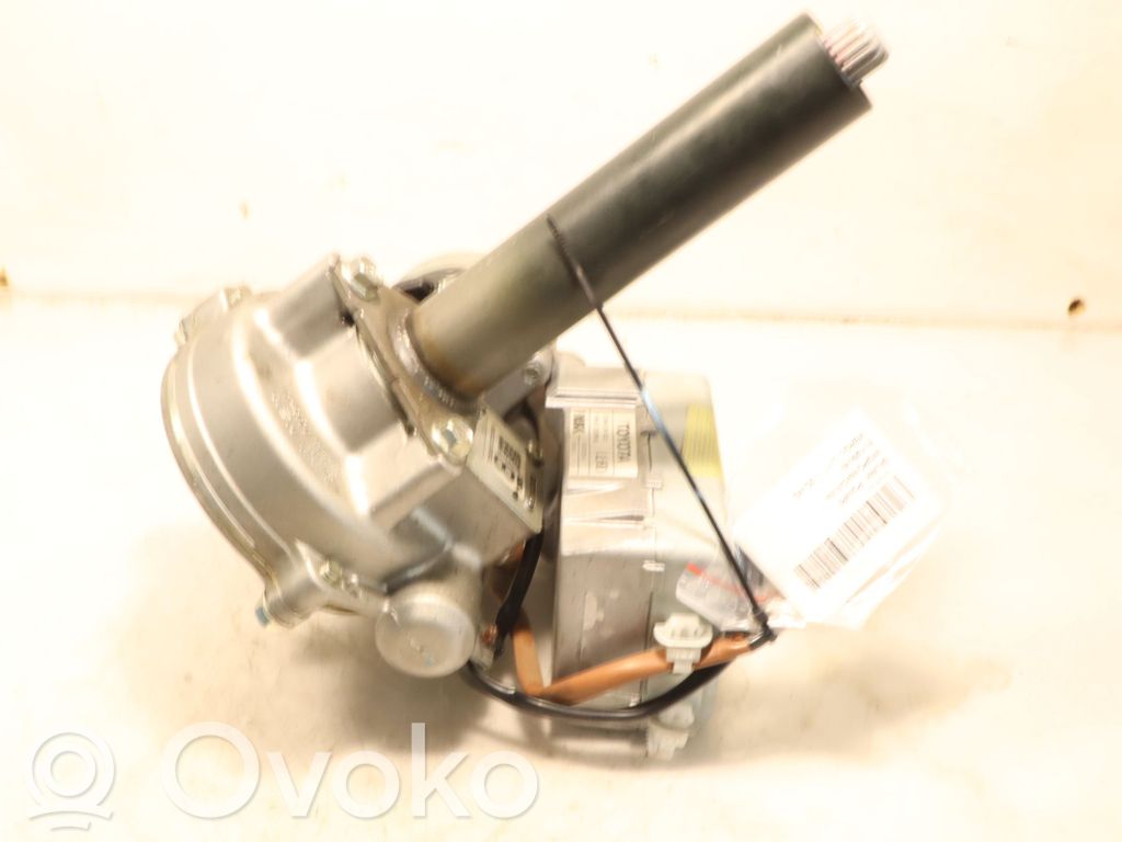 Servopumpe   D1H0015