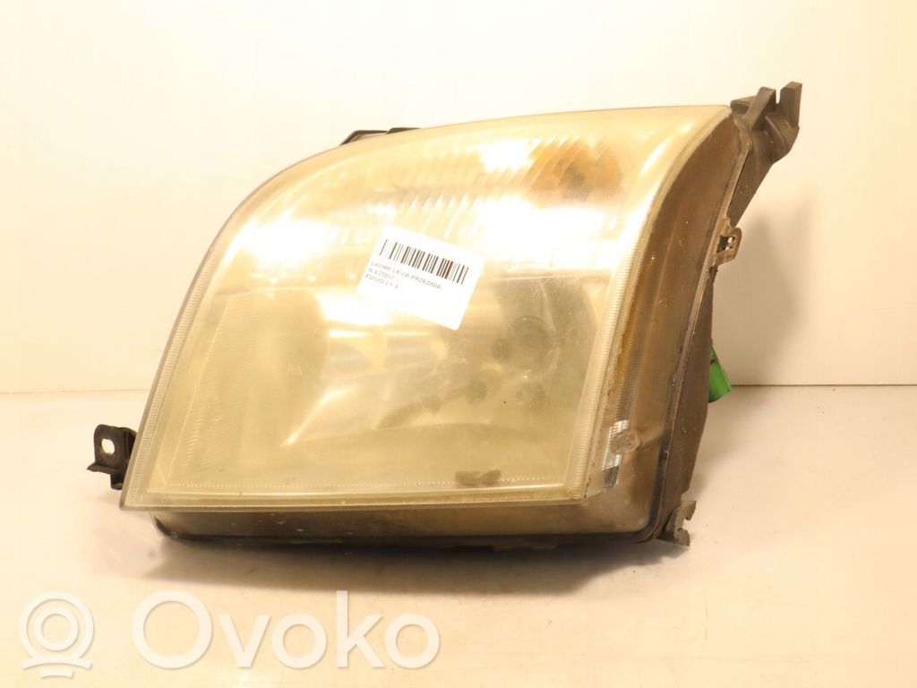 Ford Fusion Scheinwerfer 