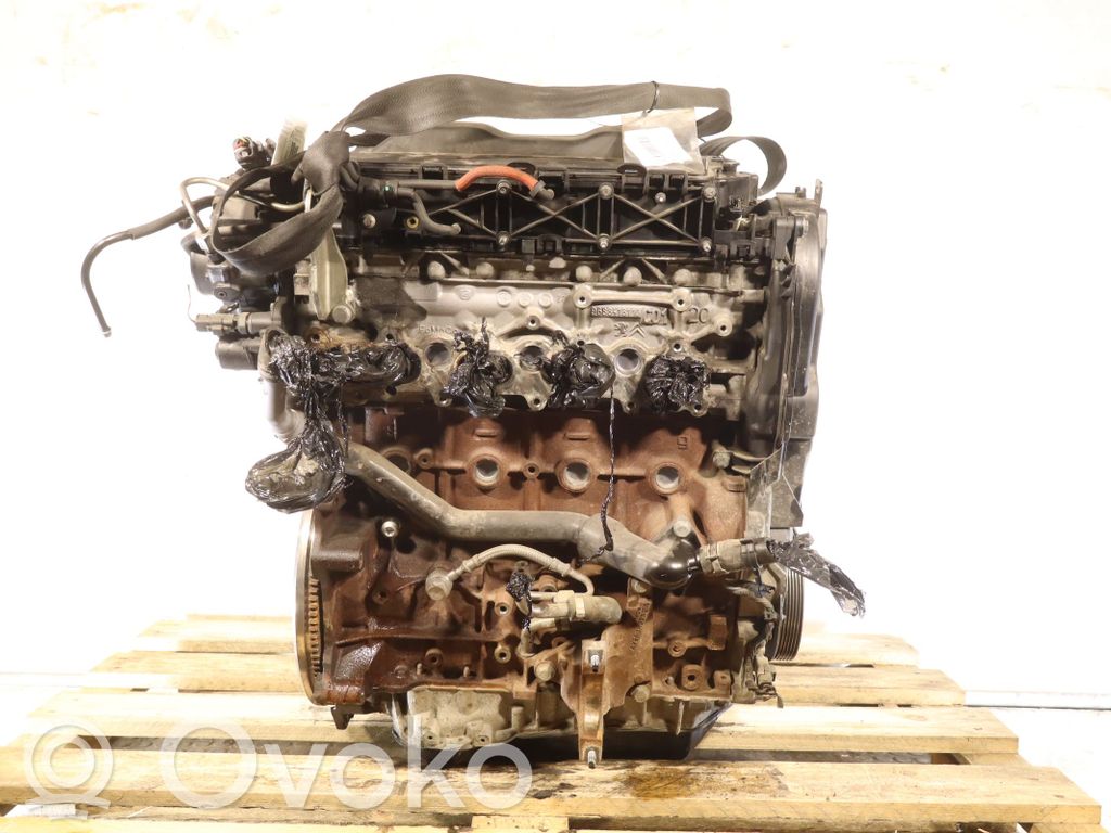 Motor   TYDA