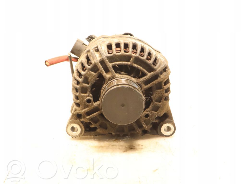 Mini Cooper Hatch Hardtop Generator/alternator 