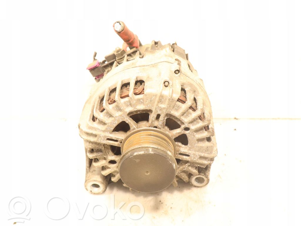BMW 1 F20 F21 Alternator 