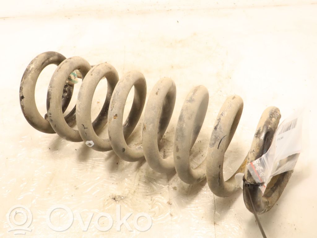 Coil spring/strut mount