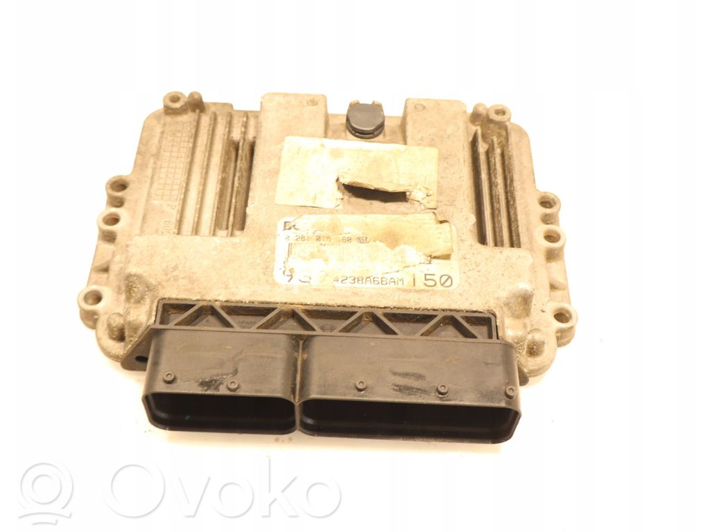 Alfa Romeo 159 Engine control unit/module ECU 