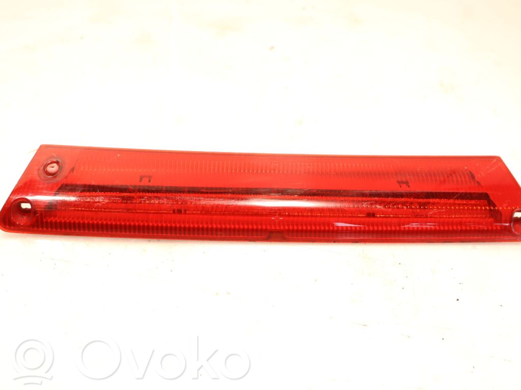 Ford Fiesta Third/center stoplight 