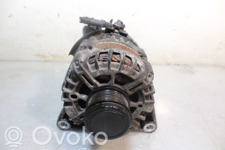 Generator/alternator