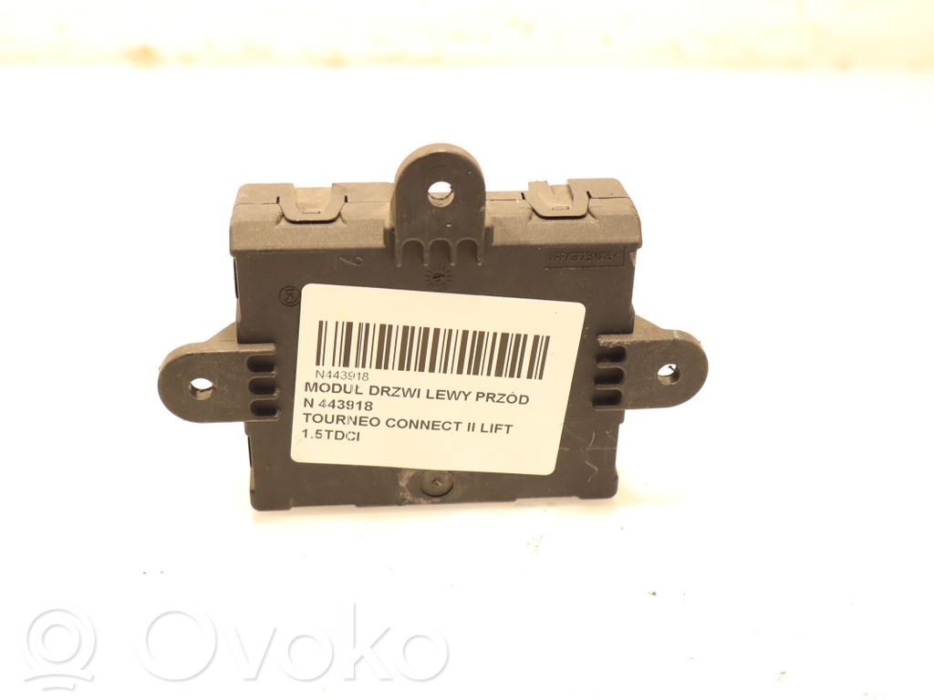 Unité de commande module de porte   1014660701